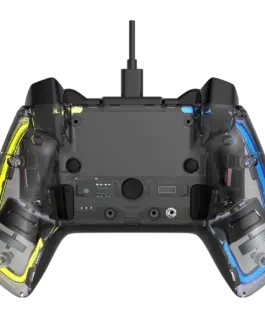 Геймпад CANYON gamepad Brighter GP-02 Wired Crystal