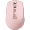 Безжична мишка LOGITECH MX Anywhere 3S Bluetooth Mouse - ROSE