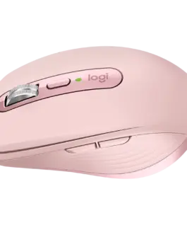 Alternative view of Безжична мишка LOGITECH MX Anywhere 3S Bluetooth Mouse - ROSE