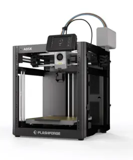3D Принтер FlashForge ADX5 Multi color