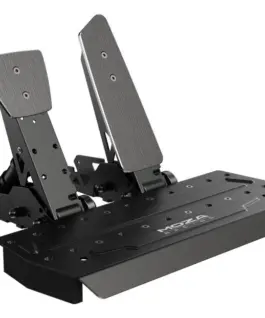 Педали за волан MOZA SR-P 2-Pedal Set