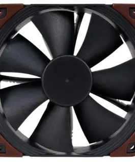 Вентилатор Noctua 120mm NF-F12 iPPC-2000 PWM
