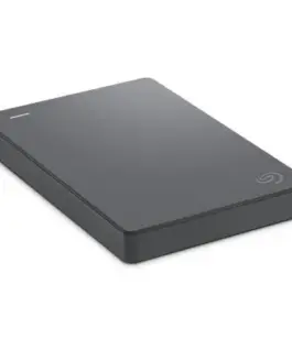 Външен хард диск Seagate Basic