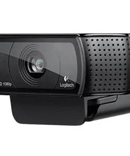 Alternative view of Уеб камера с микрофон LOGITECH C920 HD Pro