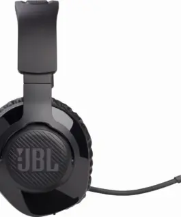 Геймърски Безжични Слушалки JBL Quantum 350