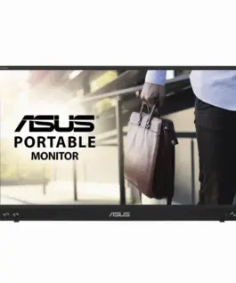 Монитор ASUS ZenScreen MB16ACV 15.6" FHD (1920x1080) IPS