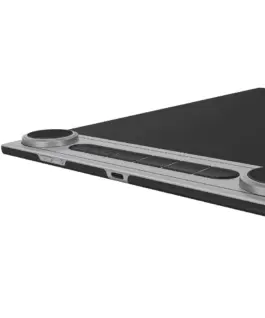 Графичен дисплей таблет HUION Inspiroy Dial 2