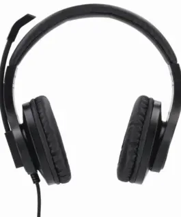 Слушалки с микрофон HAMA HS-P300
