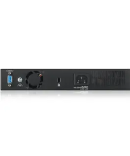 Суич ZyXEL GS-2220-10HP