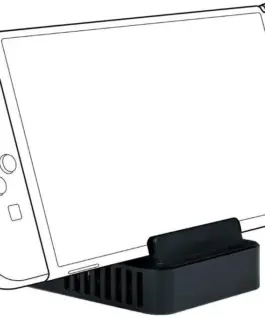 Стойка Nacon Switch TV Stand - Nintendo Switch/OLED
