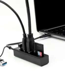 USB Хъб