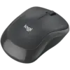 Безжична мишка LOGITECH M240 Bluetooth Mouse - GRAPHITE - SILENT - B2B