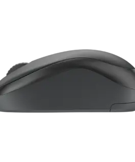 Alternative view of Безжична мишка LOGITECH M240 Bluetooth Mouse - GRAPHITE - SILENT - B2B