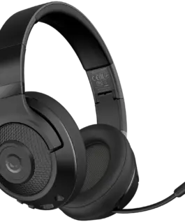 Геймърски слушалки LORGAR Noah 500 Wireless Gaming headset with microphone JL7006 BT 5.3 battery life up to 58 h (1000mA