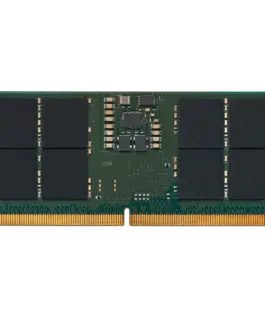 Памет за лаптоп Kingston DRAM 16GB 5600MT/s DDR5 Non-ECC CL46 SODIMM 1Rx8