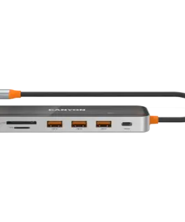 USB хъб