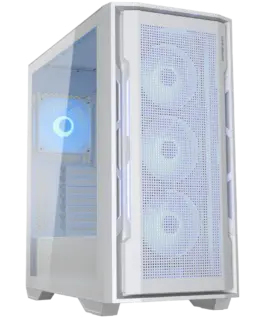 Кутия за компютър COUGAR UNIFACE RGB PC Case