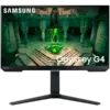 Монитор Monitor LED Samsung LS25BG400EUXEN Odyssey G40B 25" FHD FLAT 16:9 (1920x1080) IPS 240z 400 cd/㎡ 1000:1 HDR10 1ms