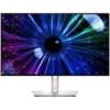 Монитор Dell UltraSharp U2424HE 23.8" 1920x1080 16:9 120Hz IPS AG 178/178 1000:1 250cd/m 5ms(fast)/8ms Light Sensor 1xDP