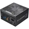 Захранване за компютър Super Flower Leadex VII Platinum PRO 1000W ATX 3.1 80 Plus Platinum Fully Modular Flat Black Cabl