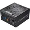Захранване за компютър Super Flower Leadex VII XG 850W ATX 3.1 80 Plus Gold Fully Modular Flat Cables 140mm Fan 150mmx15