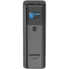 Външна батерия CANYON power bank PB-2010 TFT 27000 mAh 97.2Wh PD140W QC 3.0 Dark Grey
