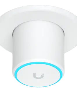 Alternative view of Точка за достъп UBIQUITI UniFi U6 Mesh, Access Point, WiFi 6