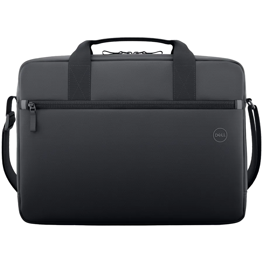 Чанта за лаптоп Dell EcoLoop Essential Briefcase 14-16 - CC3624