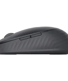 Alternative view of Безжична мишка Dell Premier Rechargeable Wireless Mouse - MS7421W - Graphite Black