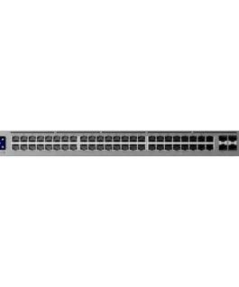 Kомутатор UBIQUITI UniFi Switch Pro Max 48 PoE