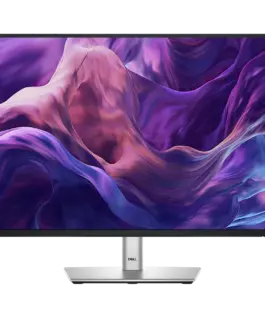 Монитор Monitor LED Dell Professional P2425E 24.07" 1920x1200 WUXGA 100Hz IPS AG 16:10 1500:1 300 cd/m2 8ms/5ms 178/178