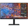 Монитор Monitor LED Samsung LS27B800PXPXEN HRM S80PB 27" UHD FLAT 16:9 (3840x2160) IPS 60Hz 350 cd/㎡ 1000:1 HDR400 5ms 1