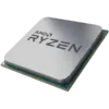 Процесор AMD CPU Desktop Ryzen 5 PRO 6C/12T 8600G (5.0GHz22MB65WAM5) tray with Radeon