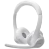 Слушалки LOGITECH HEADSET - Zone 300 - OFF-WHITE - BT - EMEA28-935