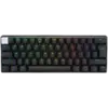 Геймърска клавиатура LOGITECH G PRO X 60 LIGHTSPEED Wireless Gaming Keyboard (Tactile) - BLACK - US INTL - 2.4GHZ/BT - E