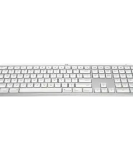 Alternative view of Клавиатура LOGITECH MX Keys S for Mac - PALE GREY - US INTL - BT - EMEA28-935