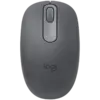 Безжична мишка LOGITECH M196 Bluetooth Mouse - GRAPHITE - BT - EMEA28i-935