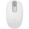 Bluetooth мишка Logitech M196 910-007460 - бяла