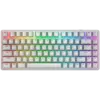 Геймърска клавиатура Alienware Pro Wireless Gaming Keyboard - US (QWERTY) (Lunar