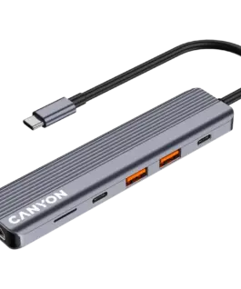 USB хъб