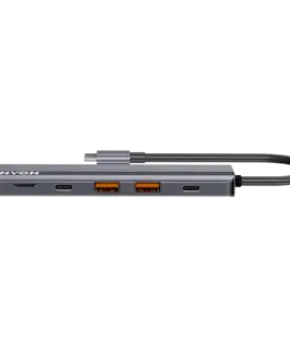 USB хъб