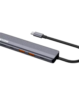 USB хъб