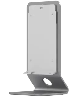 Ubiquiti UACC-U7-Pro-Wall-TS Lightweight aluminum table stand for the U7 Pro Wall