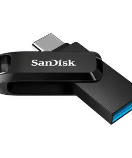 USB памет SANDISK Ultra Dual Drive Go USB Type-C Flash Drive 256GB