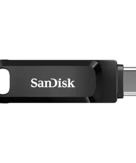 Alternative view of USB памет SANDISK Ultra Dual Drive Go USB Type-C Flash Drive 256GB