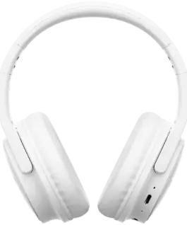 Bluetooth слушалки CANYON headset OnRiff 4 White