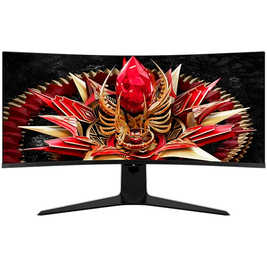 Монитор TCL 34R83Q Monitor