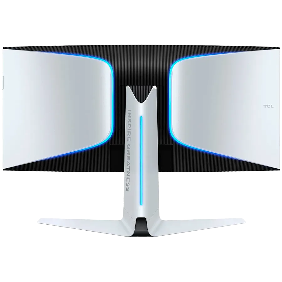 Монитор TCL 34R83Q Monitor - Image 3