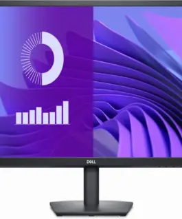 Монитор Dell E2425H 23.8" VA Full HD 1920x1080 75Hz 5ms