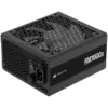 Захранване за компютър CORSAIR RM1000x 1000 Watt ATX 3.1 Cybenetics Gold Certified Fully